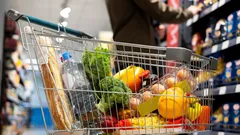 As despesas com alimentação vão reduzir-se para metade — que produtos comprar para a semana?