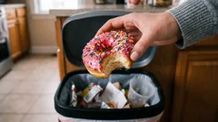 O que acontece se eliminar os doces da alimentação — os resultados surpreenderam os cientistas