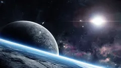 Arquivo astronómico confirma 35 objetos voadores desconhecidos na órbita da Terra